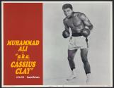 A.K.A. Cassius Clay