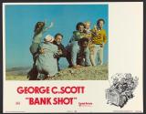 Bank Shot