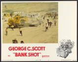 Bank Shot