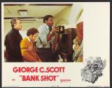 Bank Shot