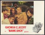 Bank Shot