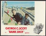 Bank Shot