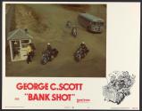 Bank Shot