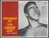 A.K.A. Cassius Clay