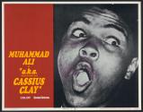 A.K.A. Cassius Clay