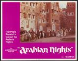Arabian Nights