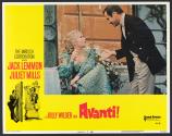 Avanti!