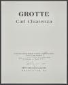 Grotte