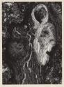 Hooded Tree Spirit, Ipswich, MA
