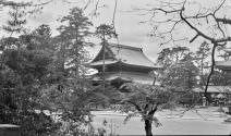 Architectural view, Japan Trip