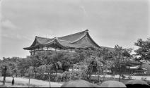 Architectural view, Japan Trip