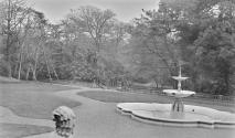 Formal garden, Japan Trip