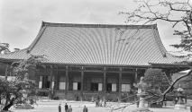 Architectural view, Japan Trip