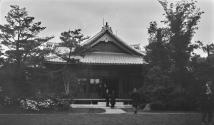 Architectural view, Japan Trip