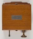 Eastman roll film magazine