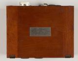 Eastman roll film magazine
