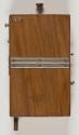Guillotine shutter