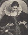 Katharine Cornell - Actress