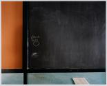Black Hole, Public School 26, Building 711, Governors Island
