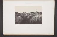 Palestine, Jérusalem, Quartier oriental