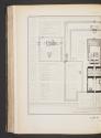 Thèbes, Karnak, Plan général des ruines [map]