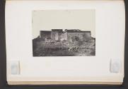Nubie, Grand Temple d'Isis à Philae, Vue générale
