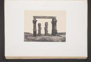 Nubie, Temple de Kardassy