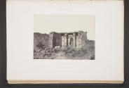 Nubie, Temple de Tafah