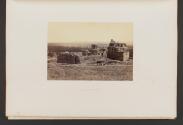 Distant View of Damascus