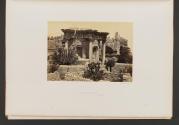 The Circular Temple, Baalbec