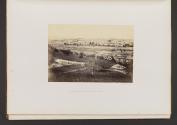 Jerusalem, from the Mount of Olives, No. 1