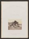 An Encampment in Ethiopia