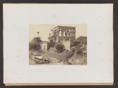 Pharaoh's Bed, Philae