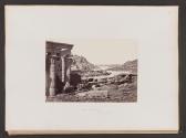 View from Philae, Looking North