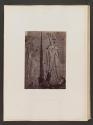 Sculptures in the Great Temple, Philae