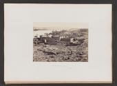 The Temple of Kalabshe, Nubia