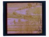 [View of creek]