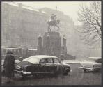 Schnee Wetter