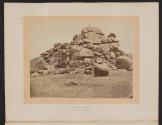 Skull Rock (Granite), Sherman Station, Laramie Mountains