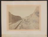Malloy's Cut, Sherman Station, Laramie Range