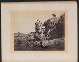 High Bluffs, Black Buttes