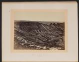 Bitter Creek Valley, Near Green River
