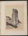 Sentinel Rock, Echo Canyon
