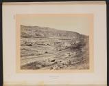 Coalville, Weber Valley, Utah