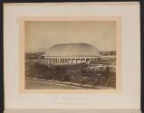 Great Mormon Tabernacle, Salt Lake City