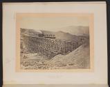 Trestle Work, Promontory Point, Salt Lake Valley