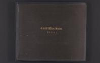 Catskill Water System Volume 2 (Ashokan Reservoir)