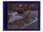 [Garden view]