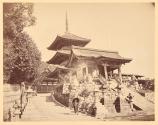 [Views of China, Japan, Hong Kong]