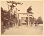 [Views of China, Japan, Hong Kong]